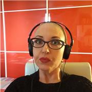 insegnante di lingua spagnola e lingua italiana italiano